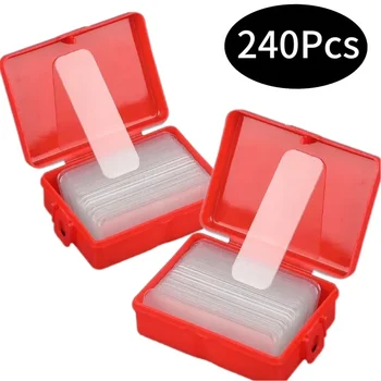 防水用品（颜色：two boxes）